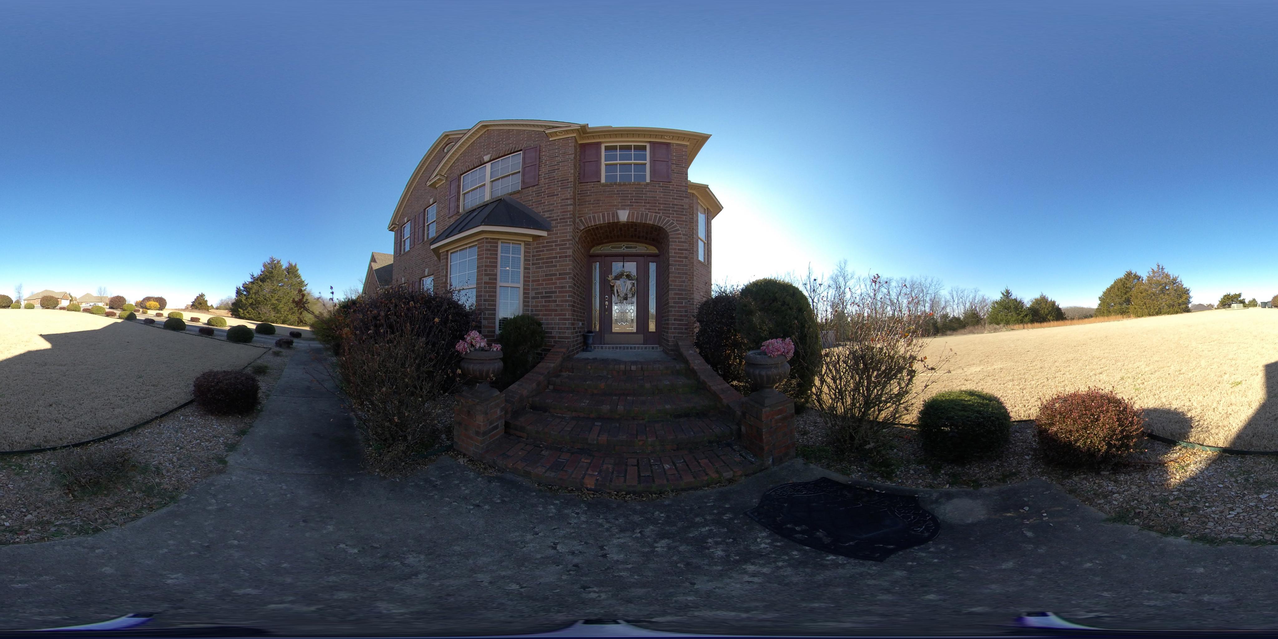 89 Persimmon Ridge on Momento360