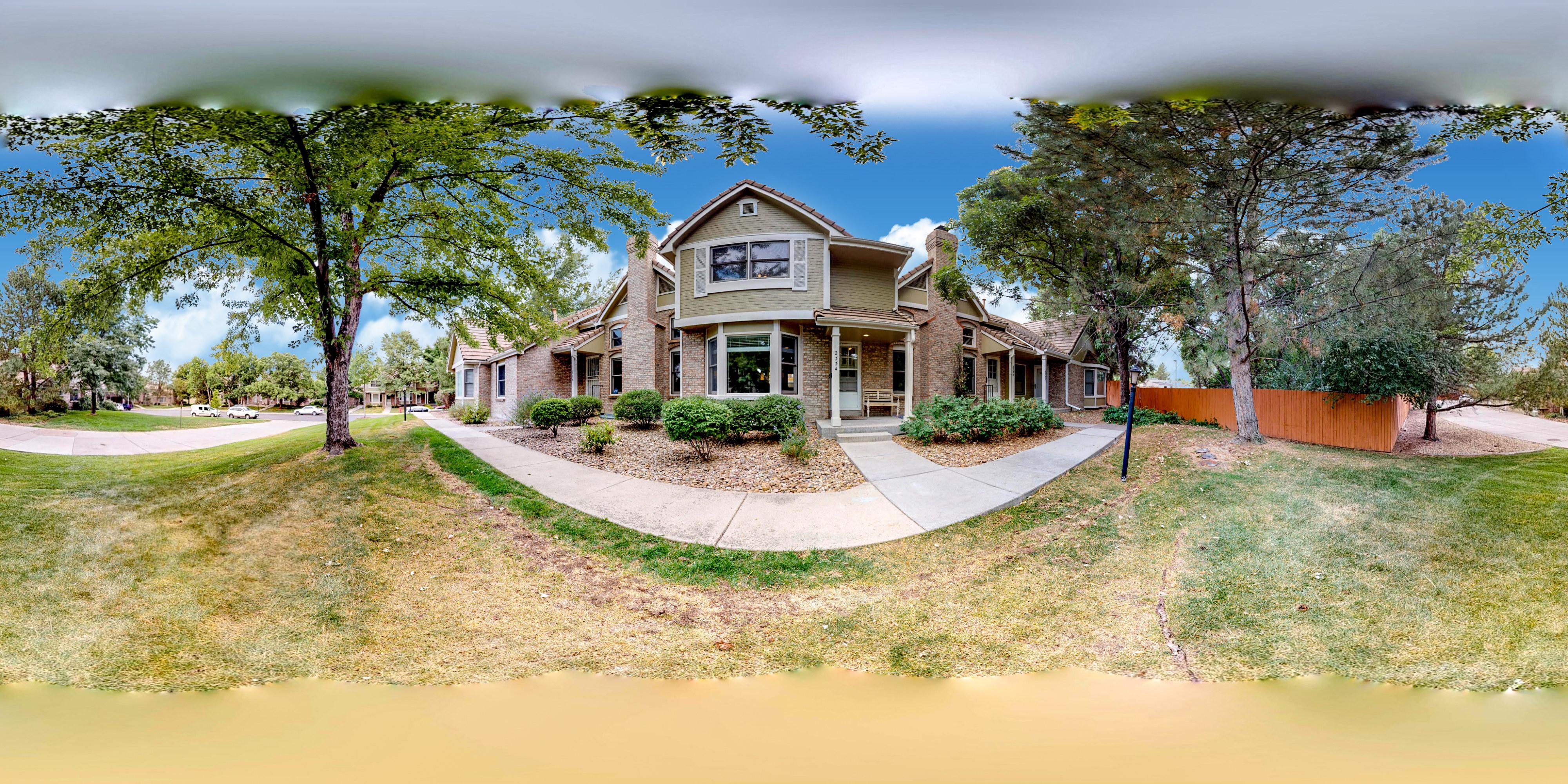 2334 Ranch Drive Westminster, CO 80234