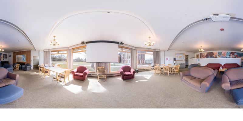 Residence Halls | Whitman College