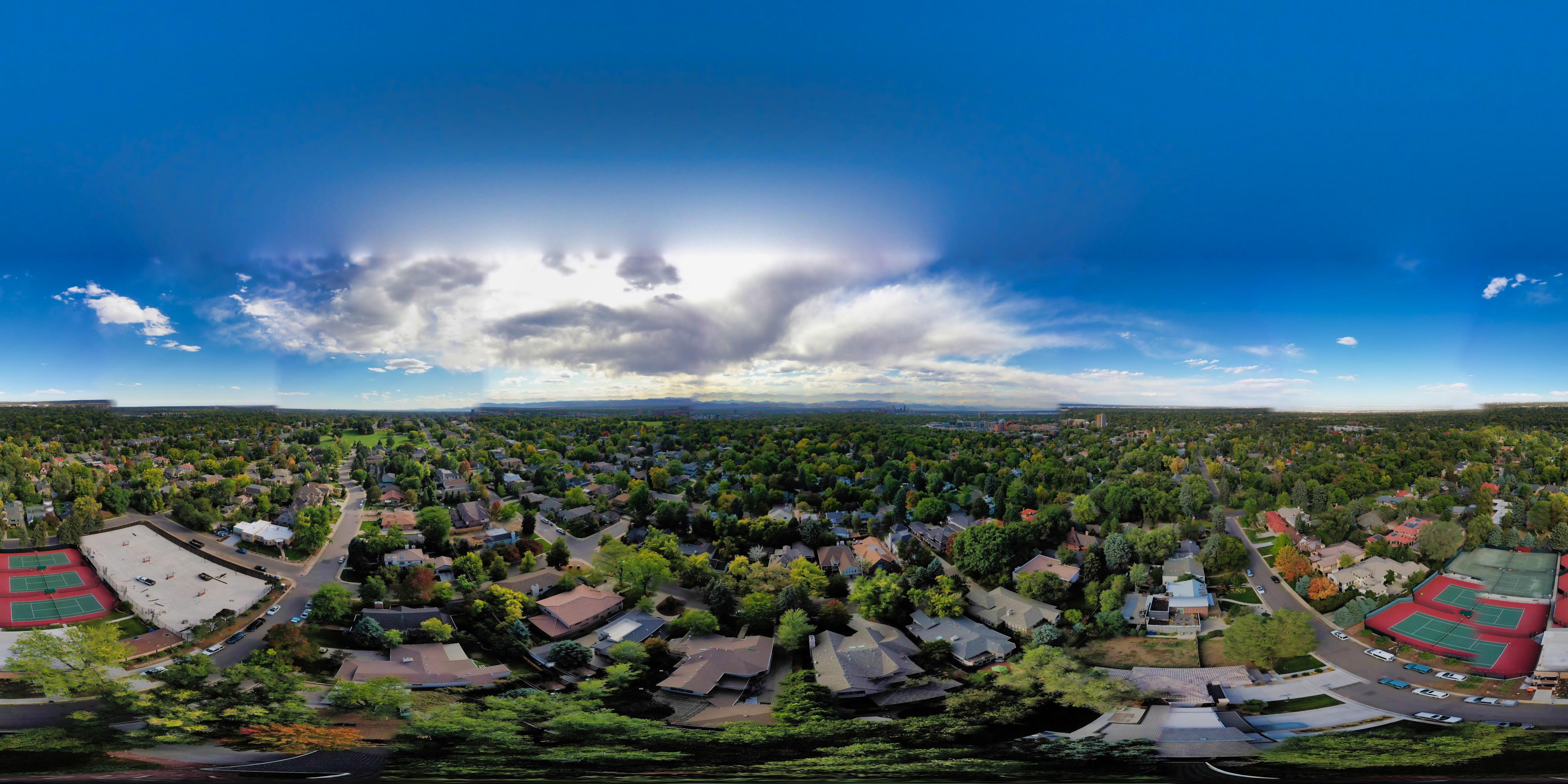 435 Forest St Denver CO 80220 United States